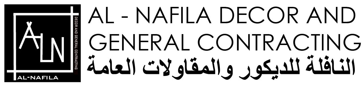 AL NAFILA DECOR AND GENERAL CONTRACTING