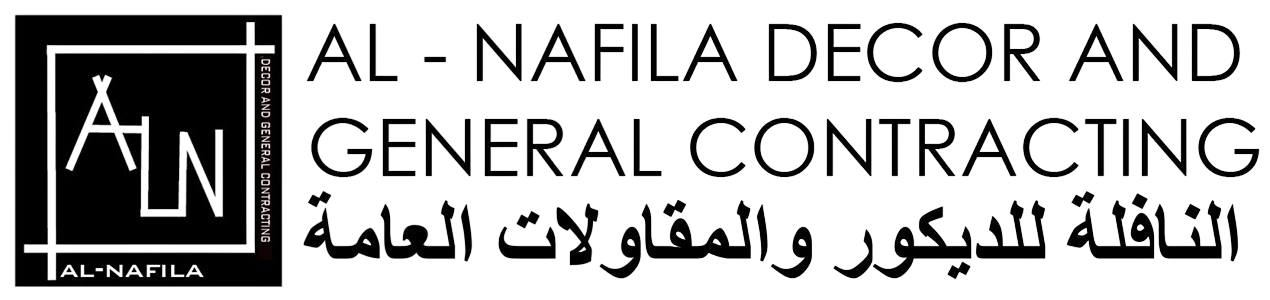 AL NAFILA DECOR AND GENERAL CONTRACTING