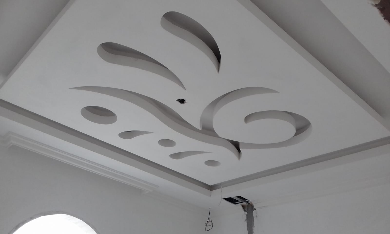 Ramco Retail Project