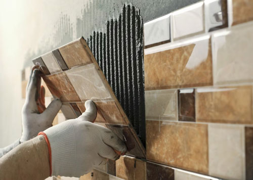 Gewan Island Tile Works